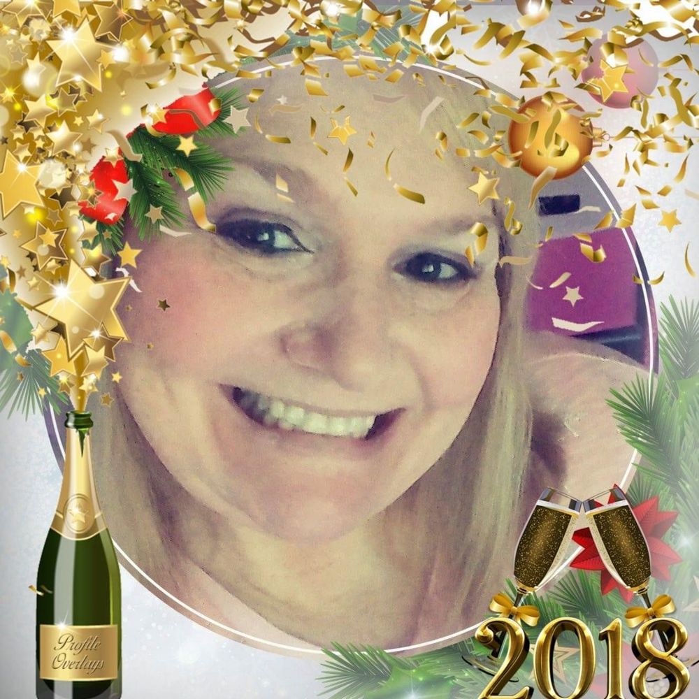 Meet your Posher, Tabitha